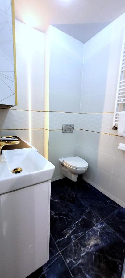 Apartament Zloty Apartment Grudziadz Exterior photo